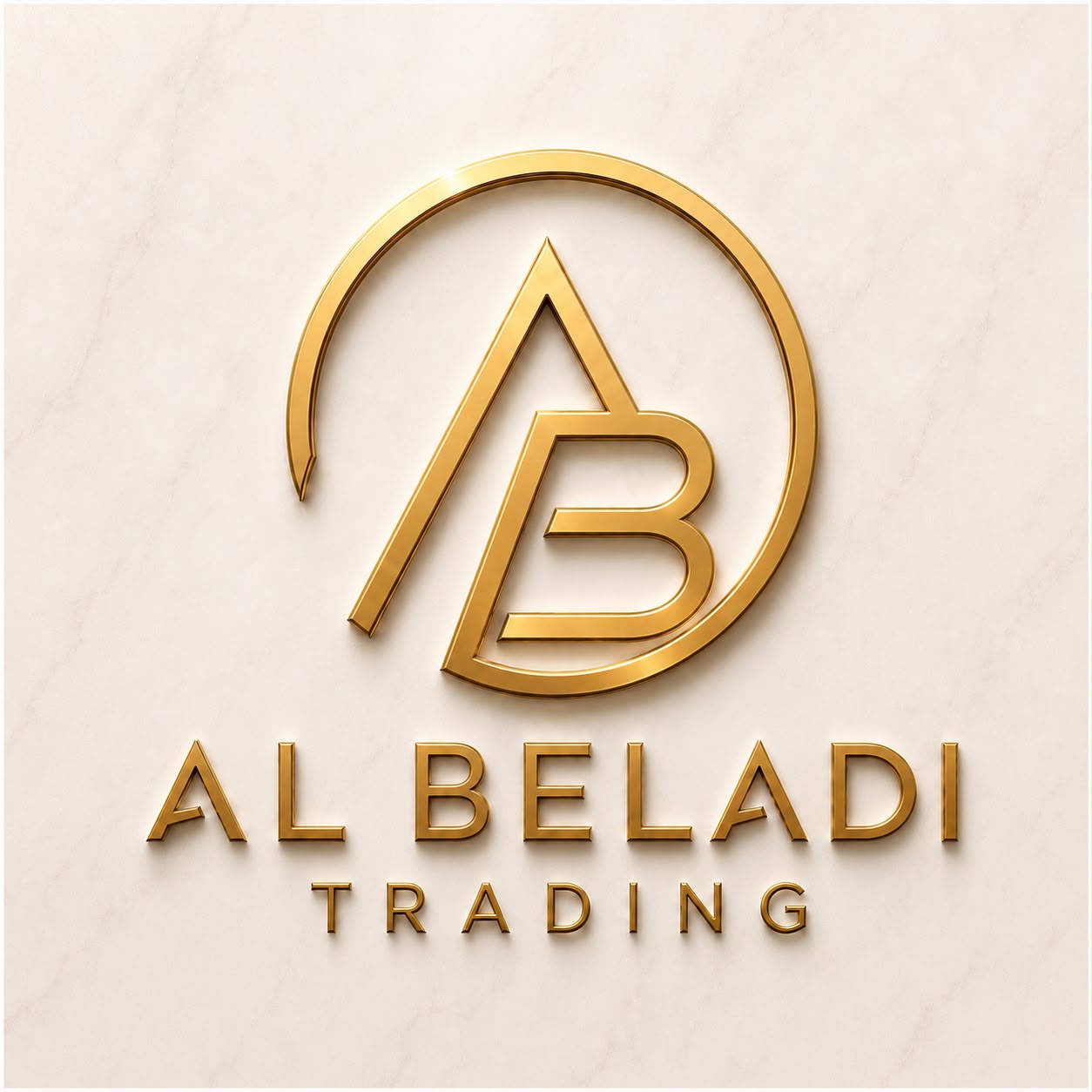 AL BELADI TRADING